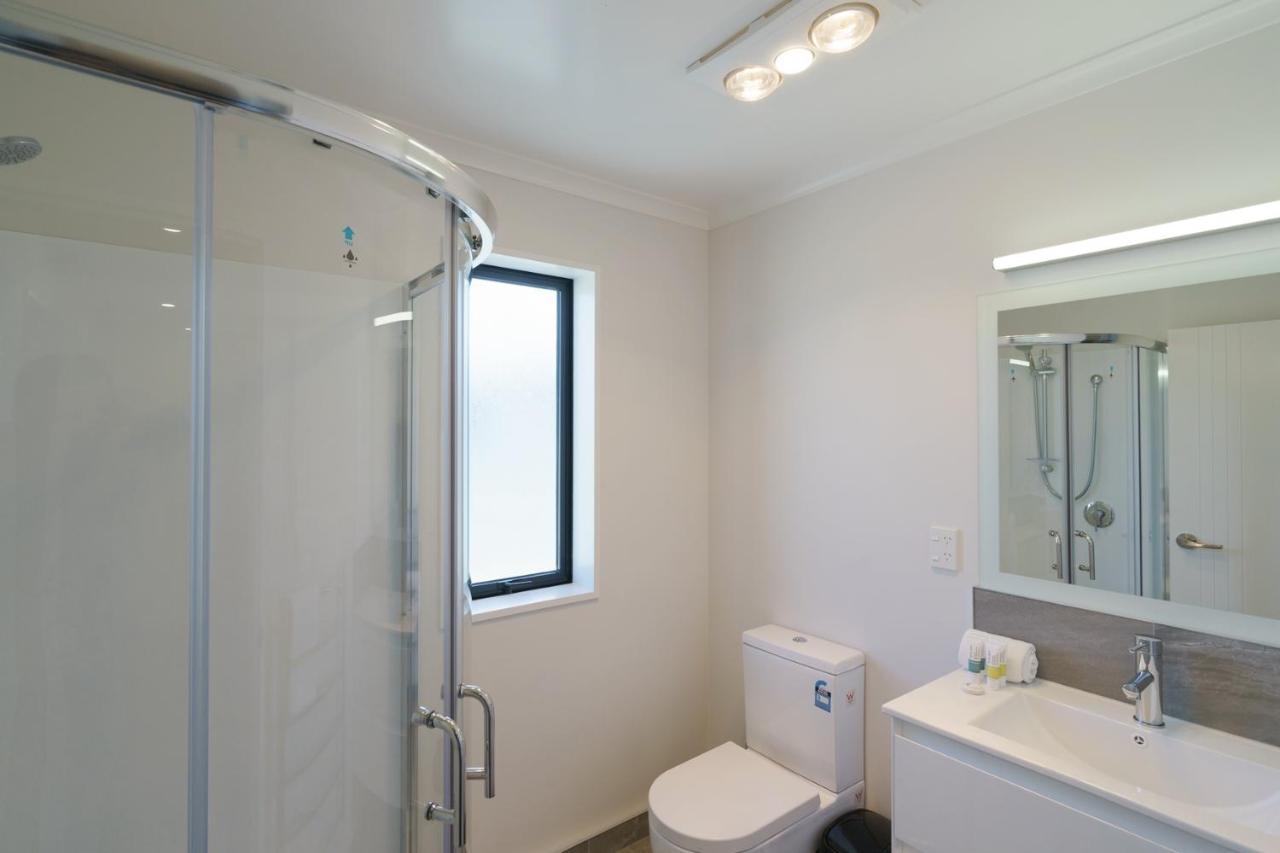 Snowy Peak Apartment Lake Tekapo Exterior foto